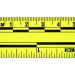 Cómo calcular el área de cuadrados, rectángulos y triángulos con ejercicios 5-cm