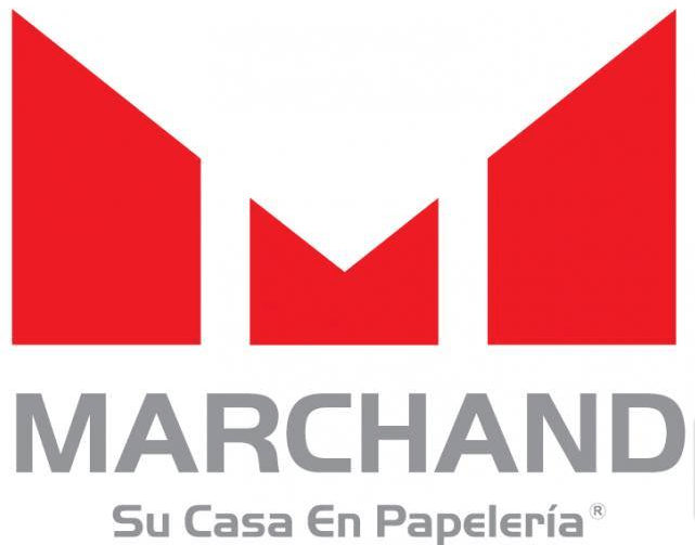 Papelerías Grandes, Precios y Ubicaciones Cerca de Ti 7 Logo Casa Marchand