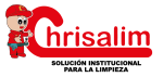 Logo Chrisalim