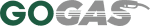 Logo GOGAS