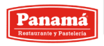 Logo Panama pastelerias y restaurante