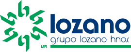 Papelerías Grandes, Precios y Ubicaciones Cerca de Ti 11 Logo Papeleria Lozano grupo lozano