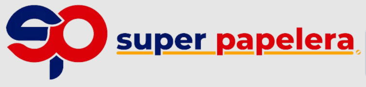 Papelerías Grandes, Precios y Ubicaciones Cerca de Ti 8 Logo Super Papelera