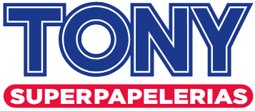 Papelerías Grandes, Precios y Ubicaciones Cerca de Ti 5 Logo superpapelerias tony