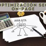 7 Estrategias de Optimización On-Page para Dominar el SEO en tu Sitio Web  Optimización SEO On-Page