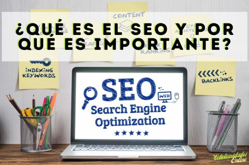 Fundamentos SEO: Lo que Necesitas para Triunfar en Internet 3 Fundamentos SEO: Lo que Necesitas para Triunfar en Internet