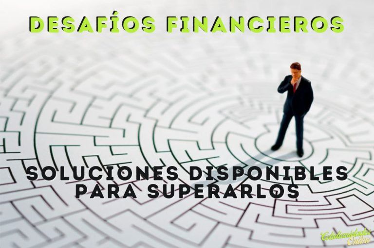 Cómo Superar los Desafíos Financieros en los Negocios