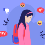 Qué hacer en caso de acoso escolar según la SEP acoso-escolar