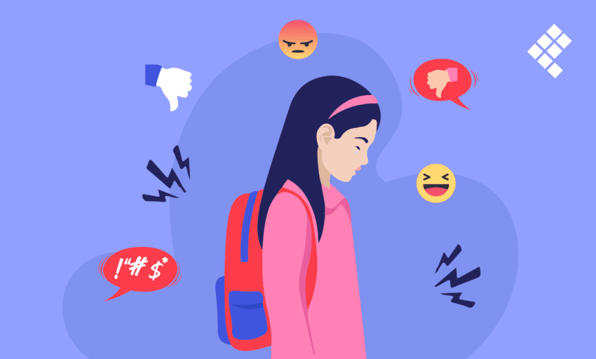 Qué hacer en caso de acoso escolar según la SEP 4 Qué hacer en caso de acoso escolar según la SEP