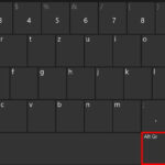 Cómo se pone corchetes en la PC: guía rápida y sencilla alt-gr