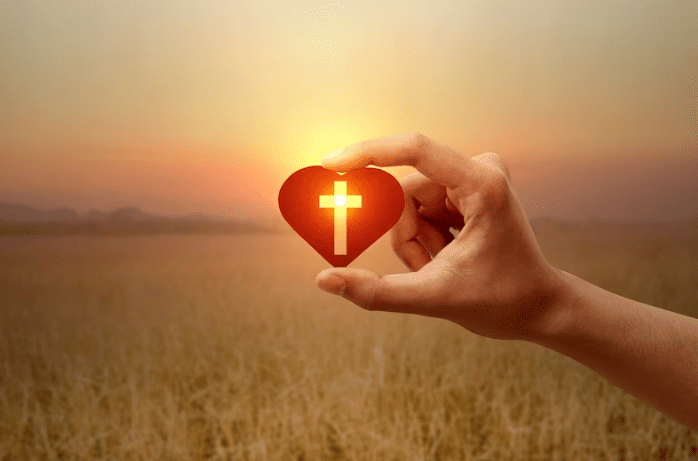 Qué dice la Biblia sobre el amor de Dios: Un análisis profundo 6 Qué dice la Biblia sobre el amor de Dios: Un análisis profundo