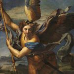 Cómo saber quién es tu ángel según tu fecha de nacimiento angel-guardian