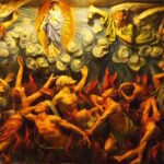 Cómo rezar a las ánimas benditas para pedir un favor urgente animas-benditas