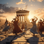 Dónde se encontraba la antigua Grecia: ubicación histórica antigua-grecia