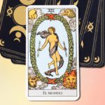 Cuántas cartas tiene un mazo de tarot: 78 en total arcanos-mayores