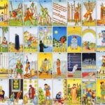 Qué significa cada carta del tarot: Guía rápida arcanos-menores