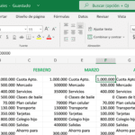 Cómo convertir un archivo de Excel a Word fácilmente archivo-excel