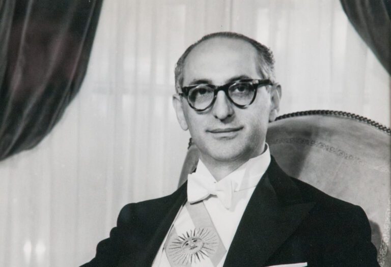 Qué fue el golpe de estado a Arturo Frondizi en 1962