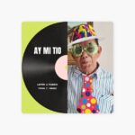 Qué significa ay mi tío ay mi tío a medianoche" ay-tio
