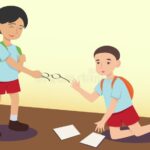 Cómo ayudar a los niños a superar el duelo por la identidad infantil ayudar-ninos
