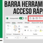 Cómo usar el procesador de texto Word: Guía esencial barra-herramientas