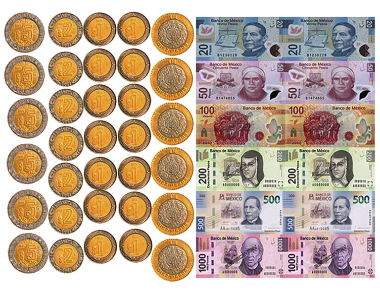 Qué actividades con billetes y monedas son adecuadas para segundo grado
