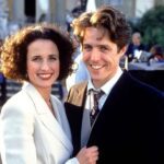 De qué trata la película Cuatro bodas y un funeral" bodas-funeral