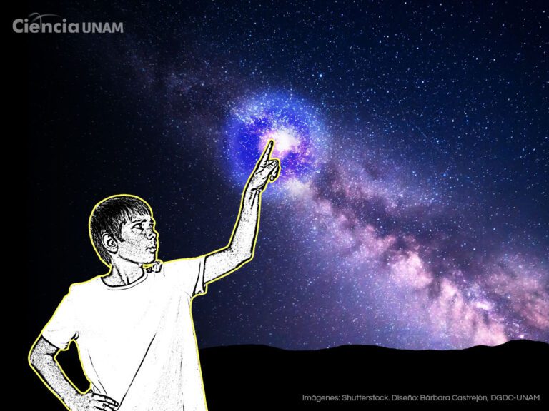 Existe vida en otras galaxias: Misterios del universo