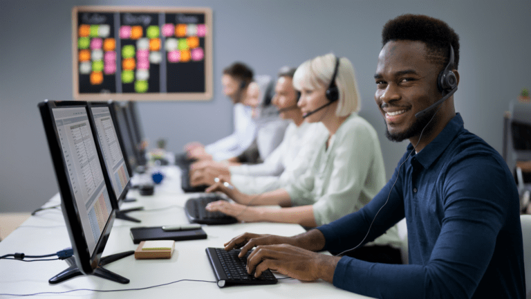 Qué hace un supervisor de call center: Funciones y responsabilidades