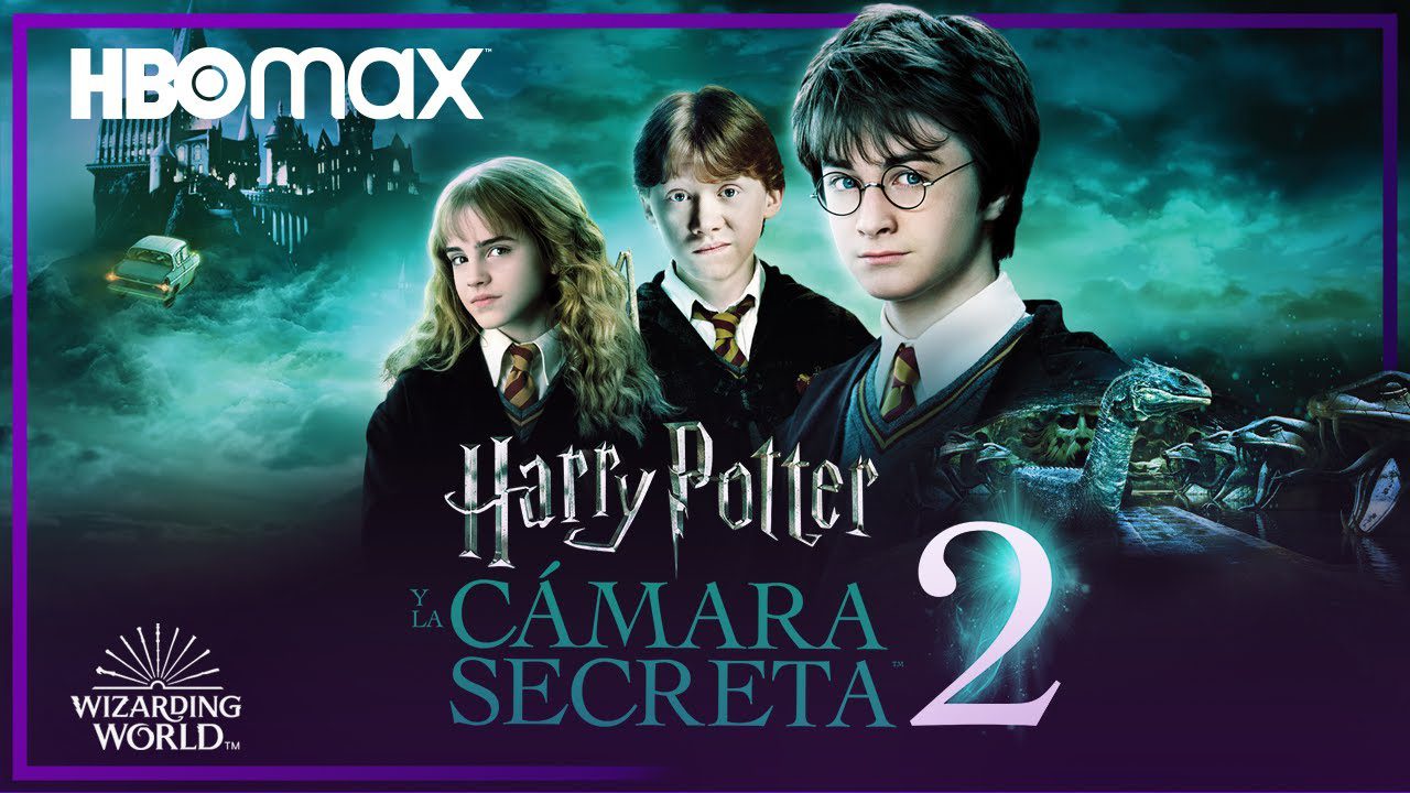 Harry Potter Y La Cámara Secreta Resumen