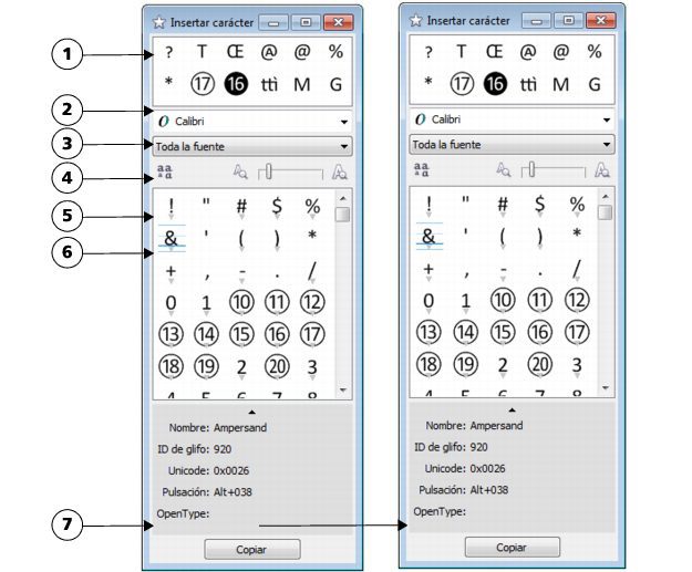 Cómo escribir la ü (u con dos puntos) en el teclado 5 Cómo escribir la ü (u con dos puntos) en el teclado
