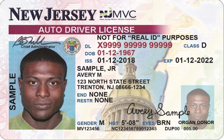 Cómo sacar turno para el carnet de conducir en Pergamino