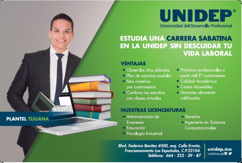 Qué carreras sabatinas ofrece la UV en Xalapa