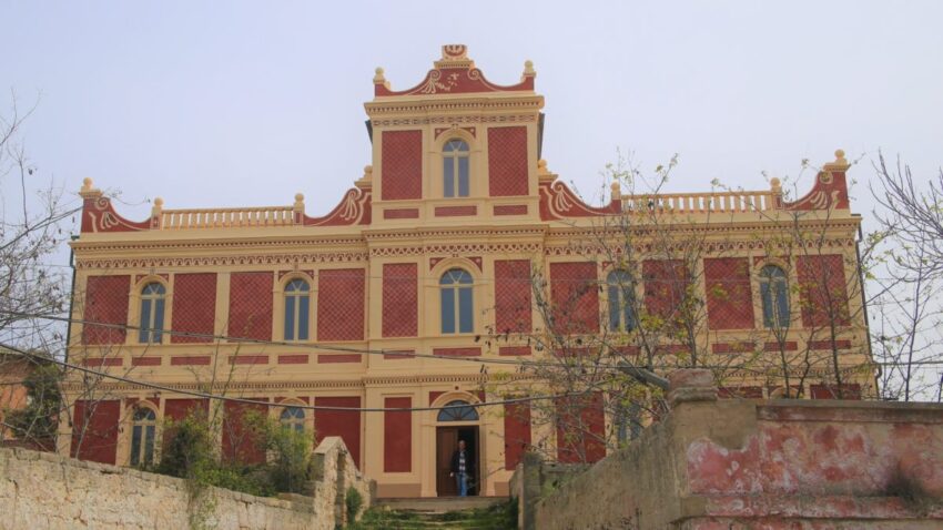 Qué es la Casa del Agrónomo en Ciudad de México (CDMX) 7 Qué es la Casa del Agrónomo en Ciudad de México (CDMX)