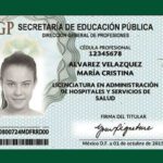 Cuánto tiempo tengo para tramitar mi cédula profesional en México cedula-profesional