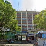 Cómo comprar boletos de Central Vieja a Corral Grande central-vieja