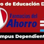 Acceso: Centro de Educación Digital Farmacias del Ahorro - Campus Dependientes centro-de-educacion-digital-farmacias-del-ahorro