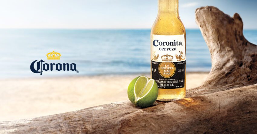 Dónde encontrar proveedores de cerveza Corona en tu área
