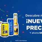 Qué es Cerveza Siempre de Grupo Modelo: Una Explicación Completa cerveza-siempre