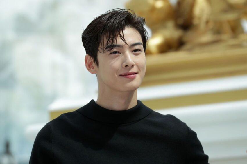 Quién es Cha Eun Woo y en qué dramas coreanos ha actuado 7 Quién es Cha Eun Woo y en qué dramas coreanos ha actuado