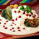 Cómo se usa el acitrón en los chiles en nogada chiles-nogada