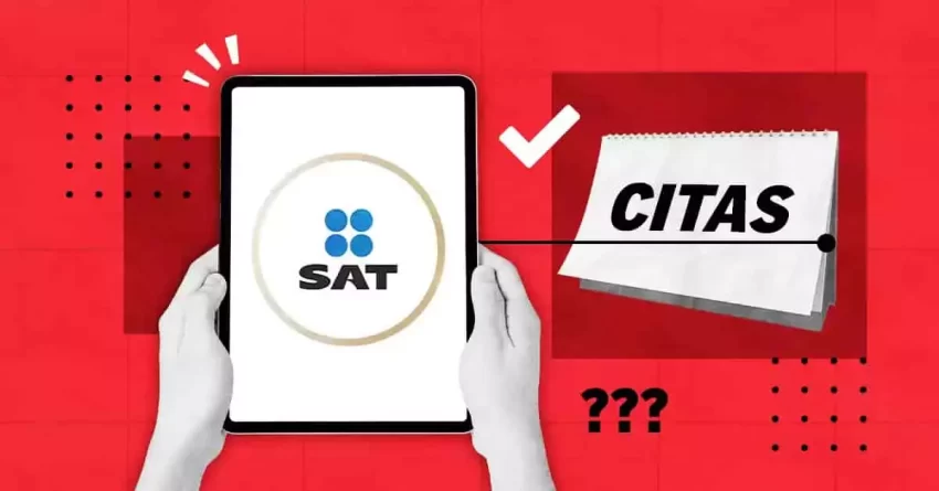 Qué documentos necesito llevar a mi cita con el SAT 4 Qué documentos necesito llevar a mi cita con el SAT