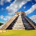 Qué territorio ocuparon los mayas en Mesoamérica civilizacion-maya