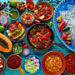 Cómo preparar las mejores recetas de platillos mexicanos cocina-mexicana