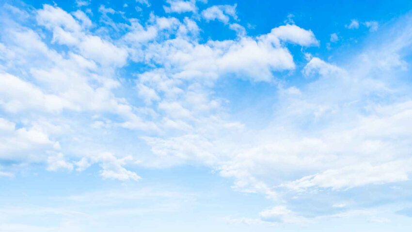 Qué color tiene el cielo: Explorando sus variaciones 2 color cielo