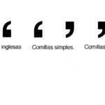 Cómo poner las comillas españolas en tu teclado comillas-espanolas