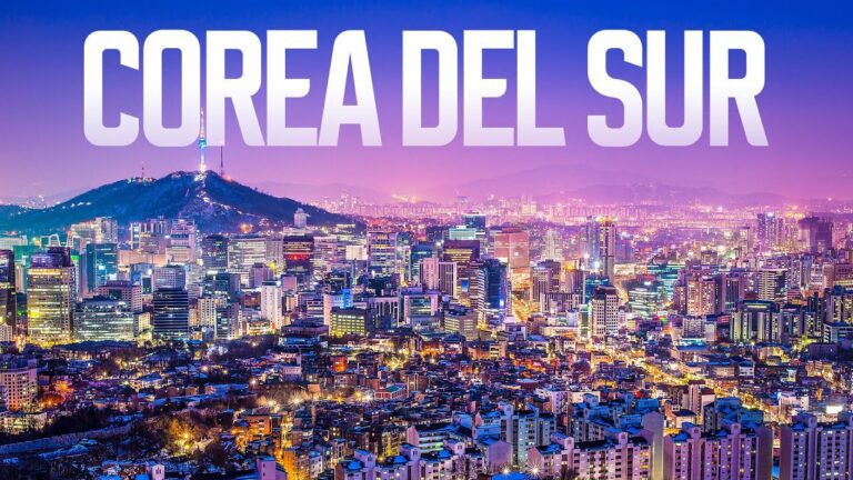 Quiénes son los más famosos de Corea del Sur: Descúbrelo aquí