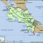 Cuáles son las mejores playas de Costa Rica: Caribe o Pacífico costa-rica