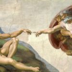 Cómo fue la creación del hombre según la Biblia creacion-hombre
