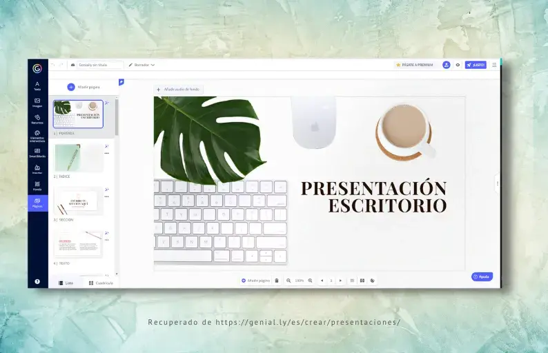 Cómo se usa PowerPoint para crear presentaciones efectivas 7 Cómo se usa PowerPoint para crear presentaciones efectivas